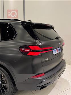 بي ام دبليو X5